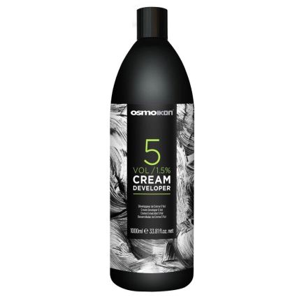 Osmo IKON Cream Developer Range 1000ml